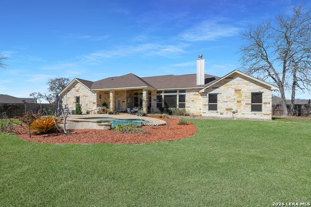 105 Bobby Lynn Adkins, TX 78101